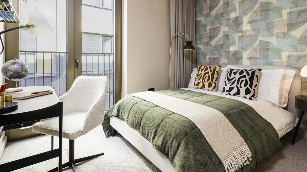 Apartment in Soho, England 5 - 18436357