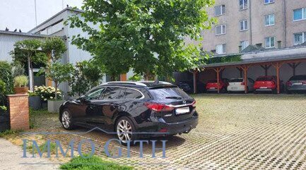 Penthouse in Vienna, Wien, Austria 3 - 18434861