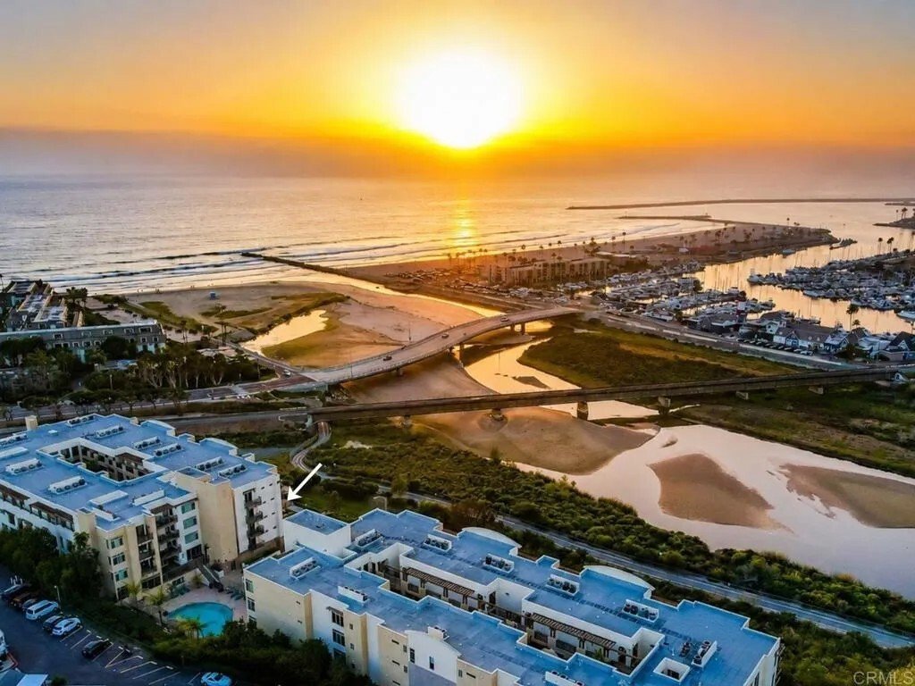 Condo in Oceanside, California, United States 1 - 17693831
