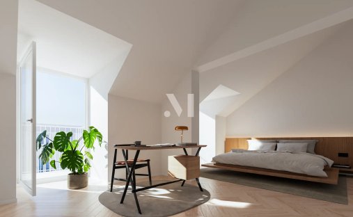 Apartment in Alcantara, Lisbon, Portugal 1