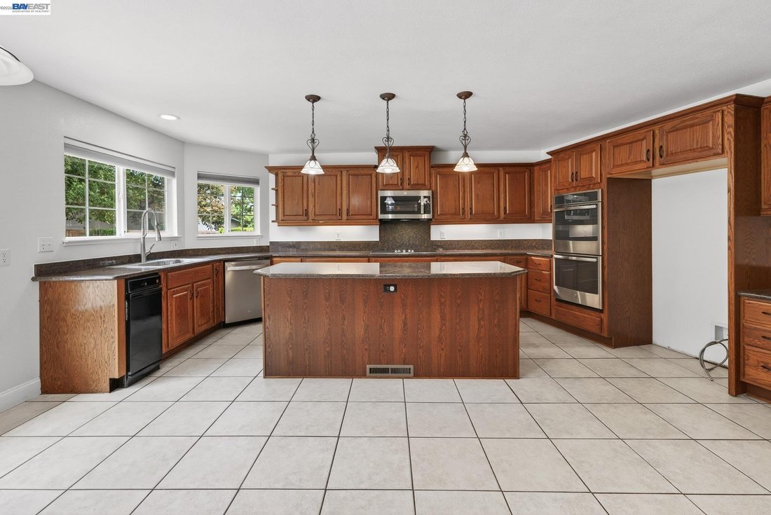 House in Livermore, California, United States 5 - 18439707