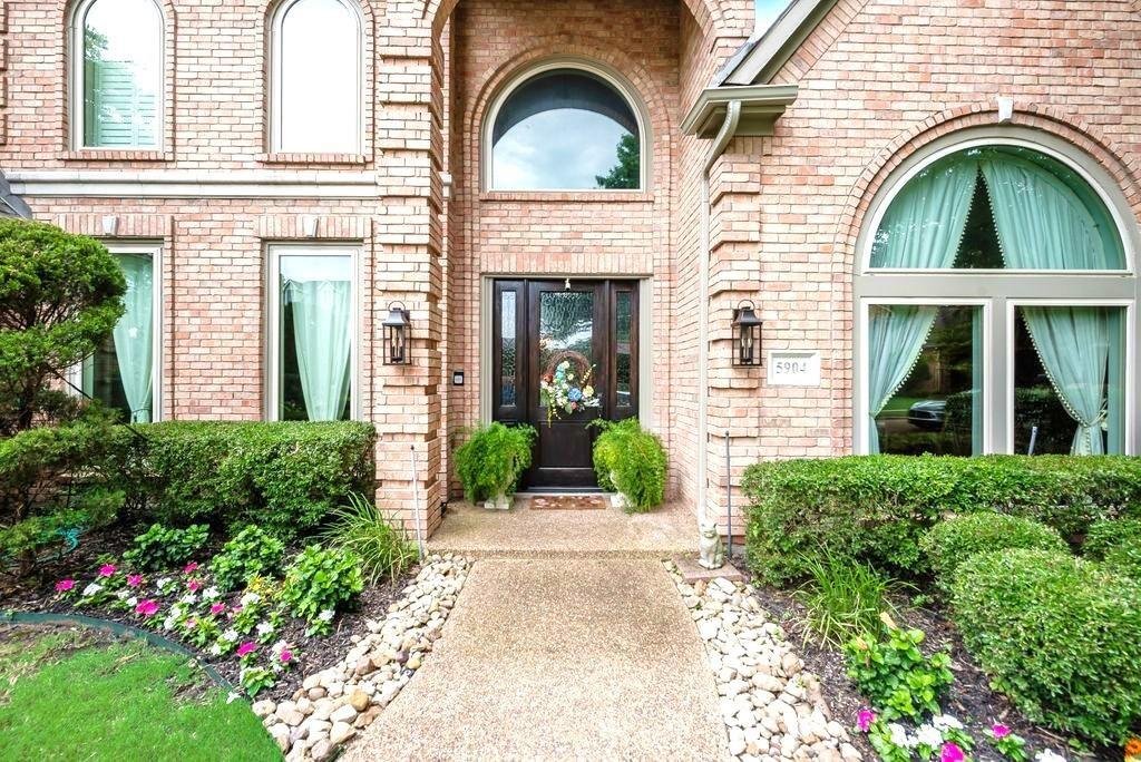 Haus in Plano, Texas, Vereinigte Staaten 3 - 18440721