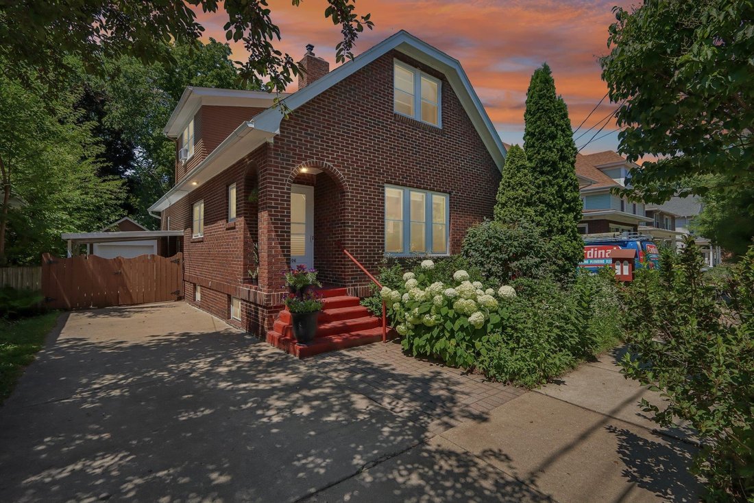 House in Madison, Wisconsin, United States 1 - 18436101