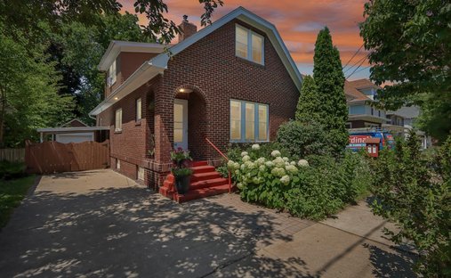 House in Madison, Wisconsin, United States 1