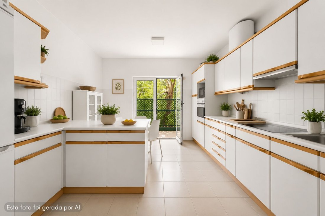 Apartment in Cascais e Estoril, Lisbon, Portugal 4 - 17897843