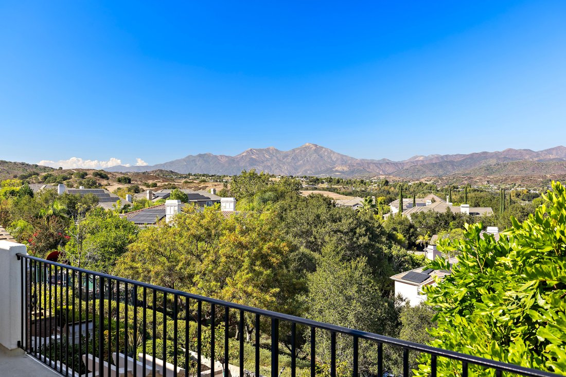 House in Trabuco Canyon, California, United States 5 - 18438475