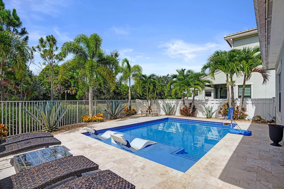 Haus in Coral Springs, Florida, Vereinigte Staaten 3 - 18436717