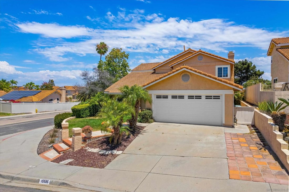 House in Rancho Santa Fe, California, United States 1 - 18254389