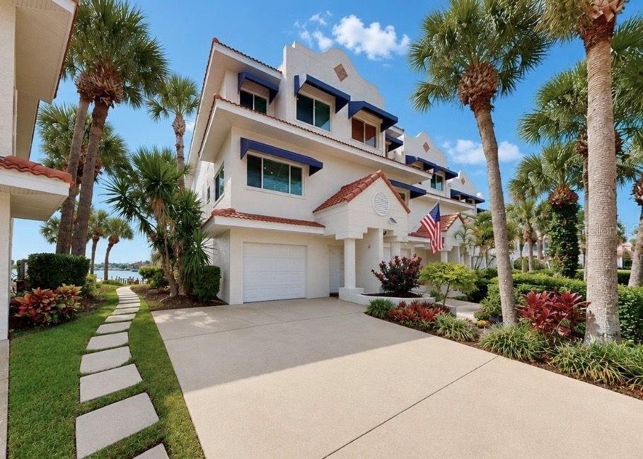 Townhouse in St. Pete Beach, Florida, United States 2 - 18439446