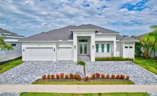 House in Marco Island, Florida, United States 1