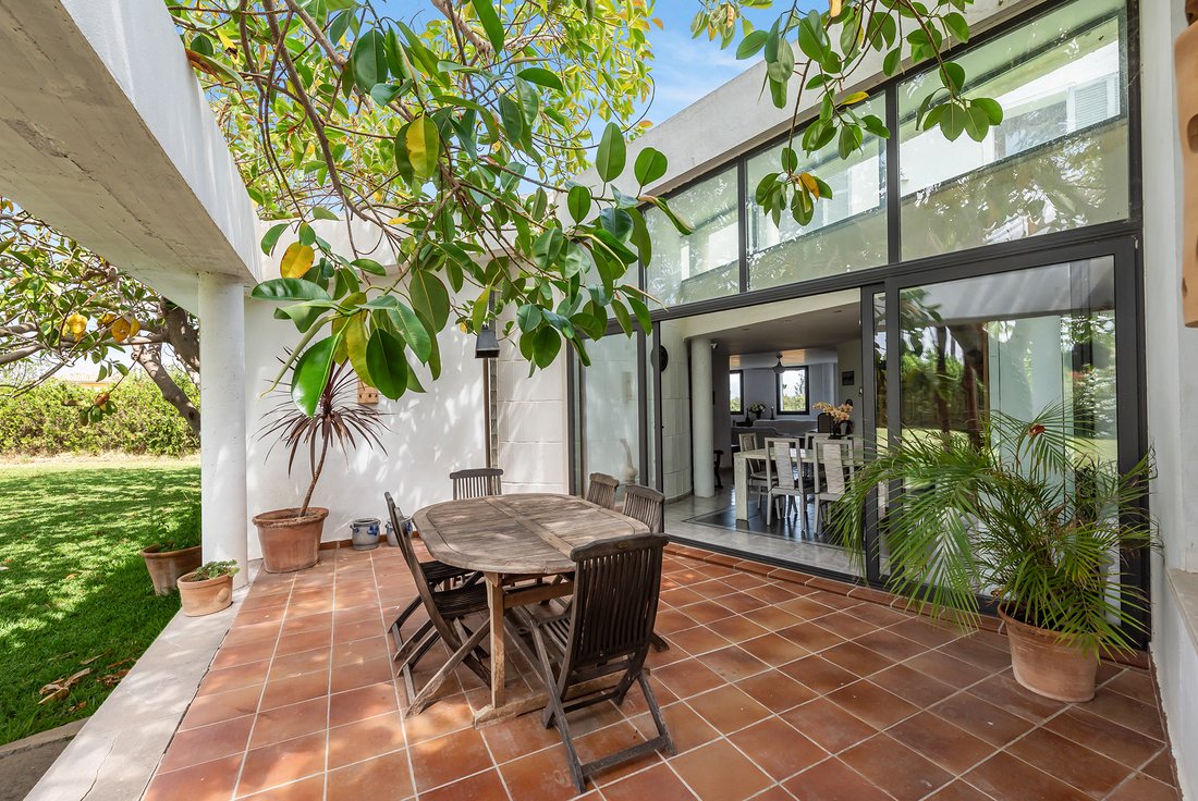 Finca à Alcúdia, Îles Baléares, Espagne 5 - 18437592
