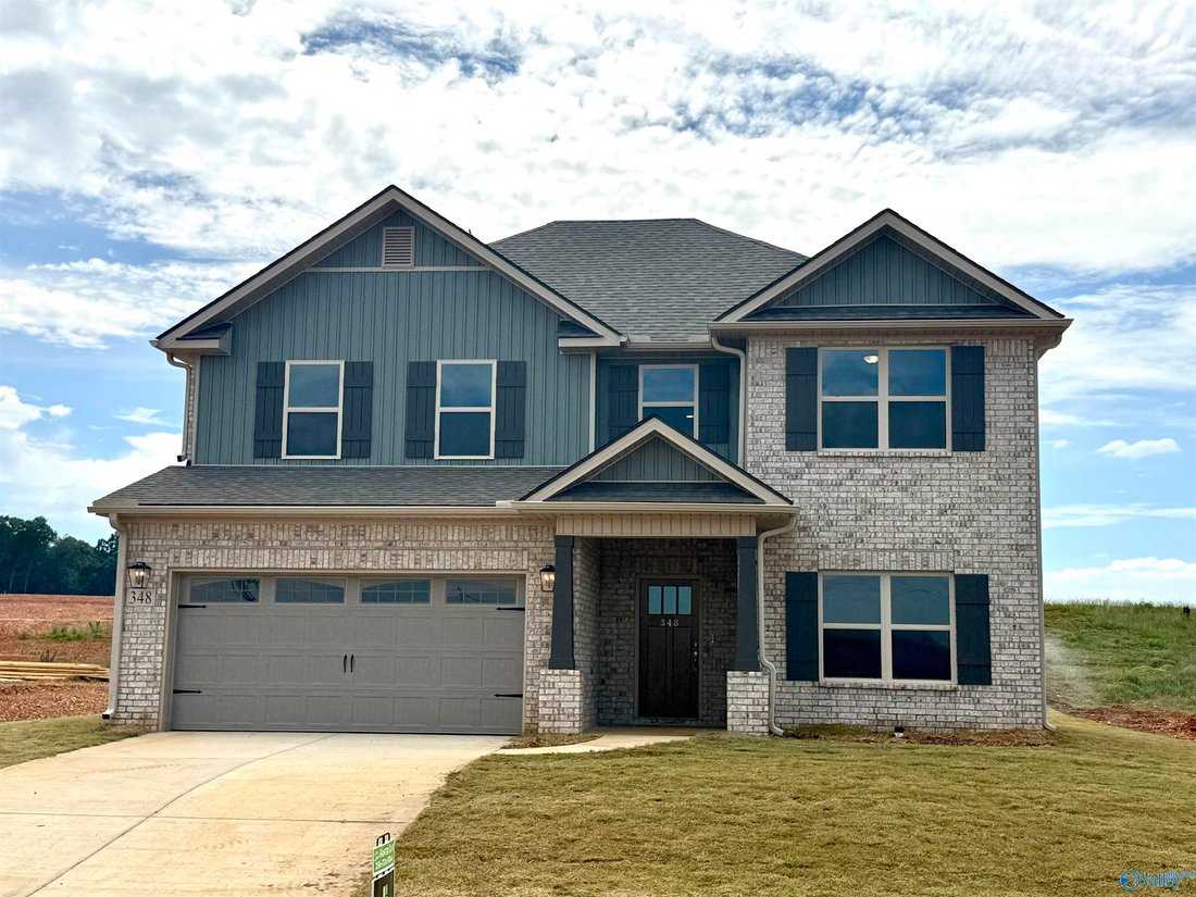House in Redstone Arsenal, Alabama, United States 1 - 18439382