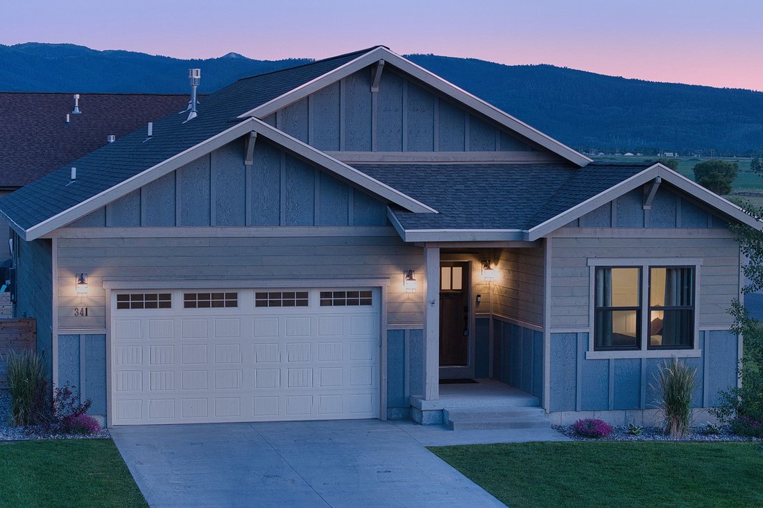 House in Victor, Idaho, United States 2 - 18438471