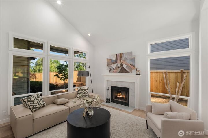 House in Bellevue, Washington, United States 4 - 18441910