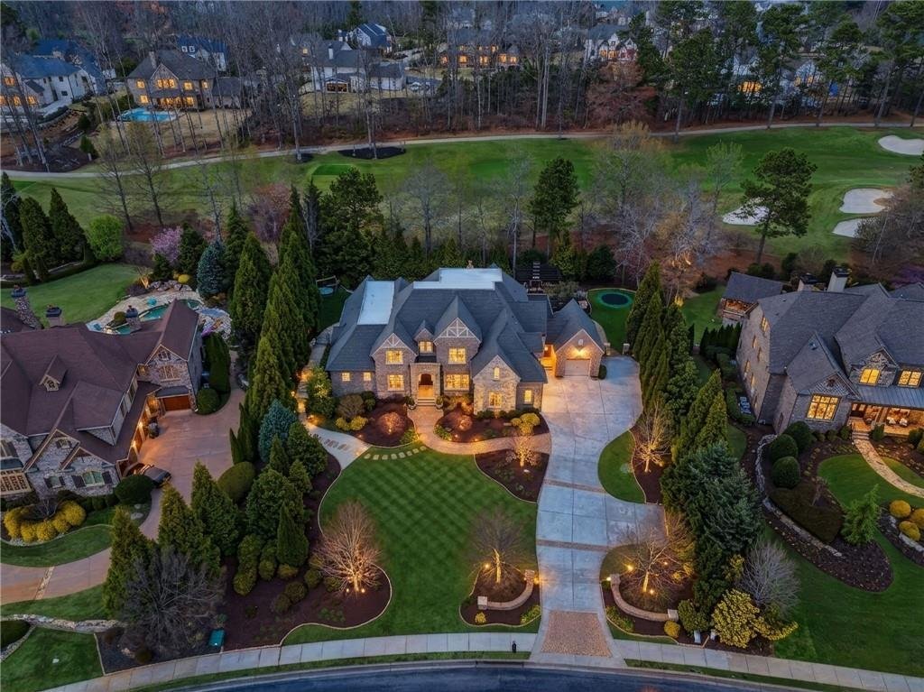 House in Milton, Georgia, United States 3 - 18437164