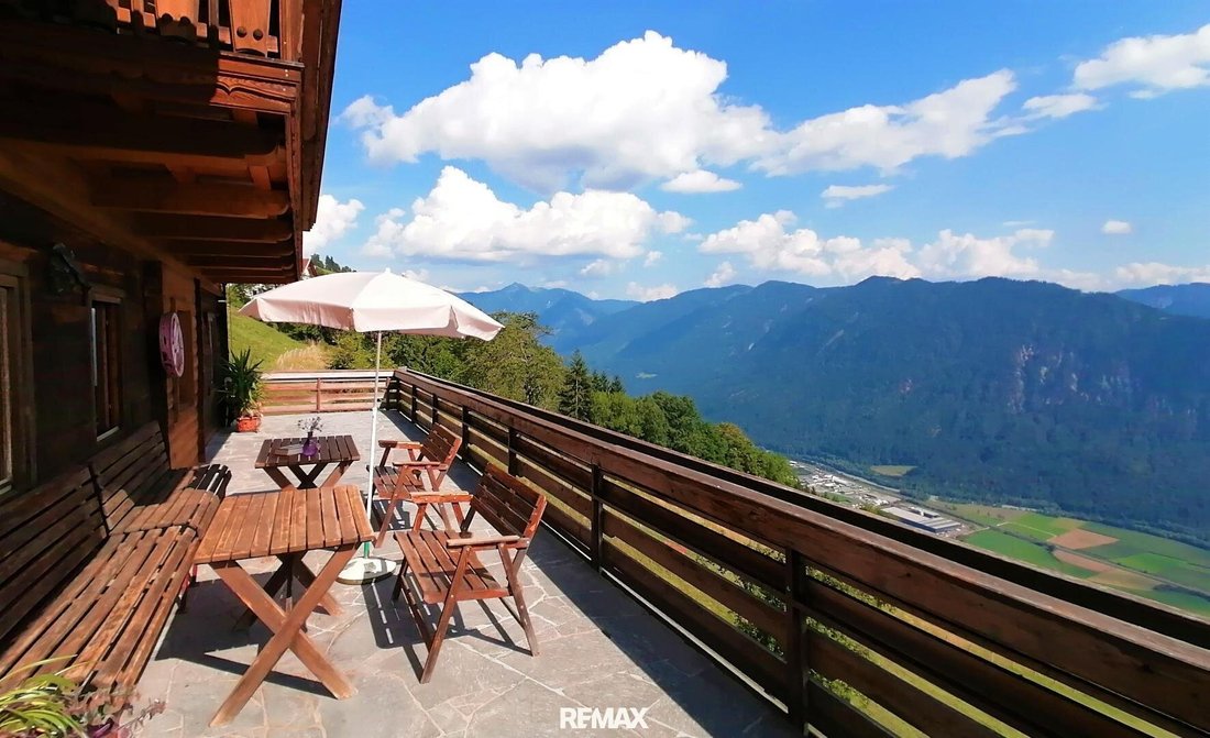 Country House in Steinfeld, Carinthia, Austria 5 - 18435020