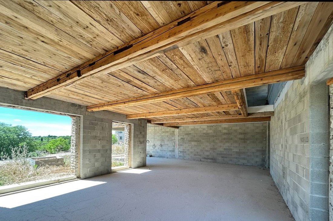 House in Gordes, Provence-Alpes-Côte d'Azur, France 3 - 18413788
