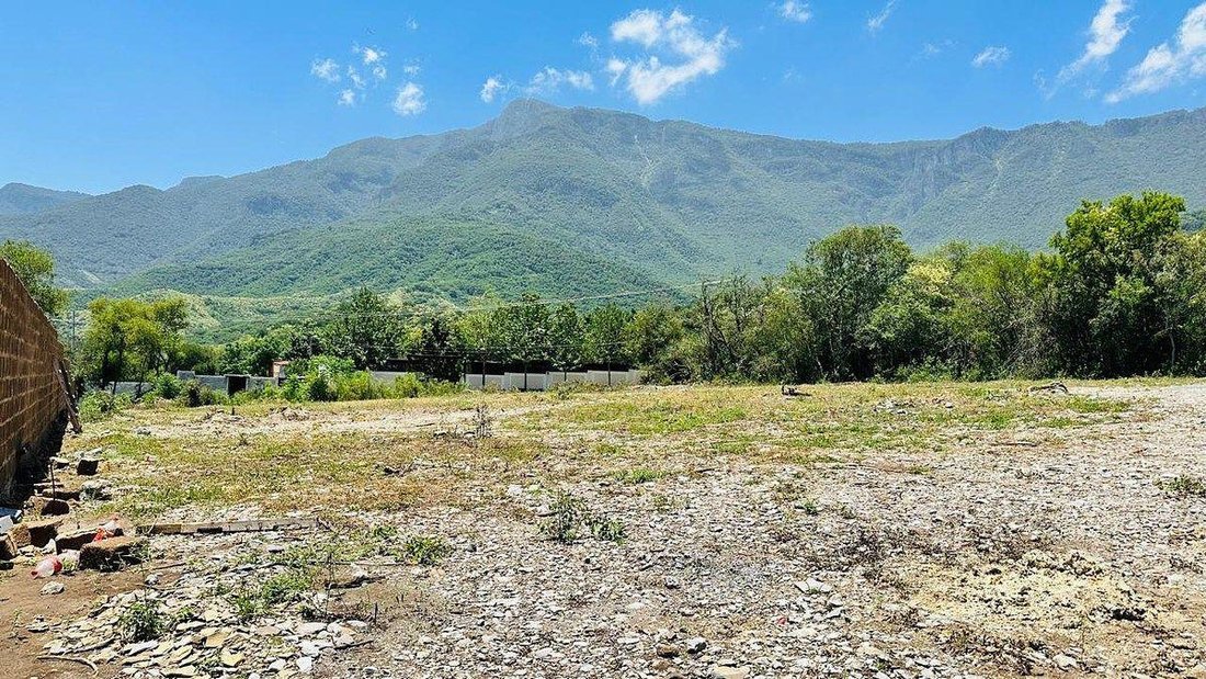 Land in Santiago, Nuevo Leon, Mexico 4 - 18437928