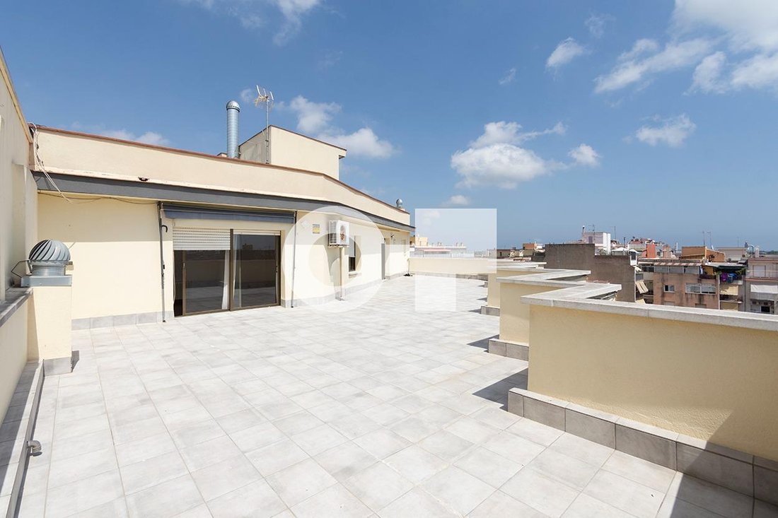 Apartment in Castelldefels, Catalonia, Spain 2 - 18442446