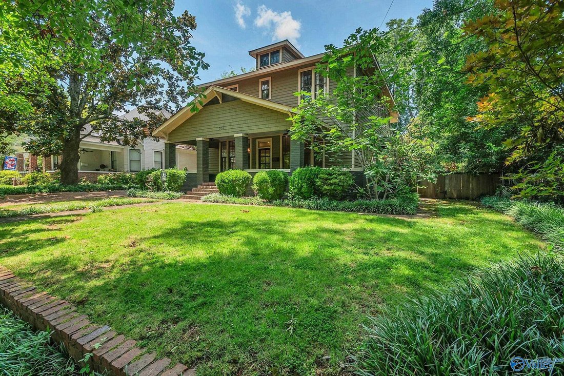 House in Decatur, Alabama, United States 4 - 18436296