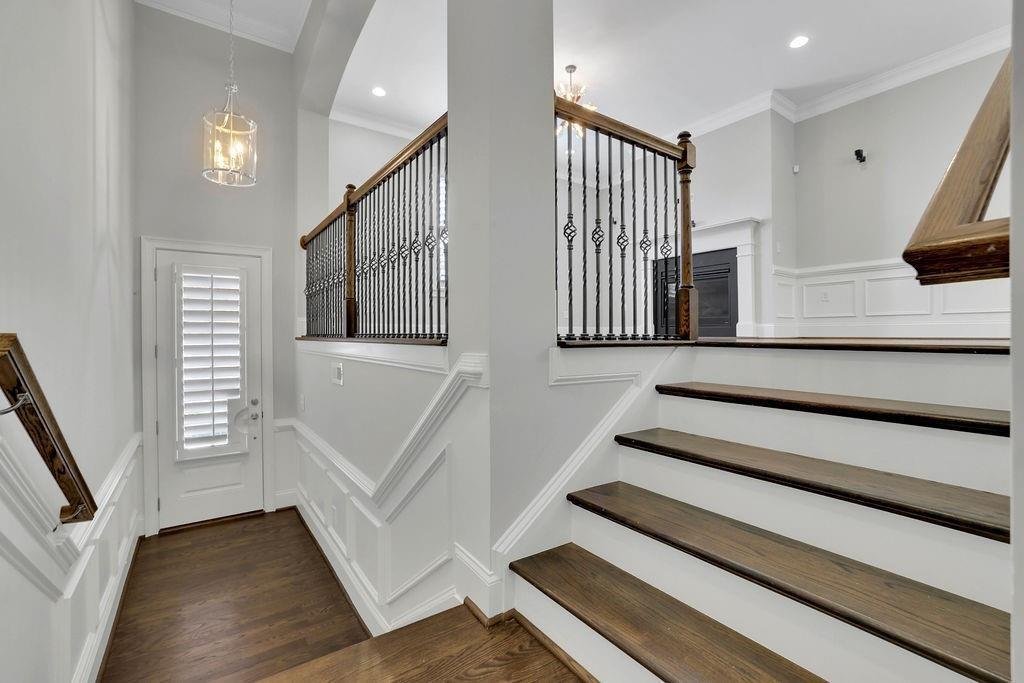 Townhouse in Atlanta, Georgia, United States 4 - 18443082
