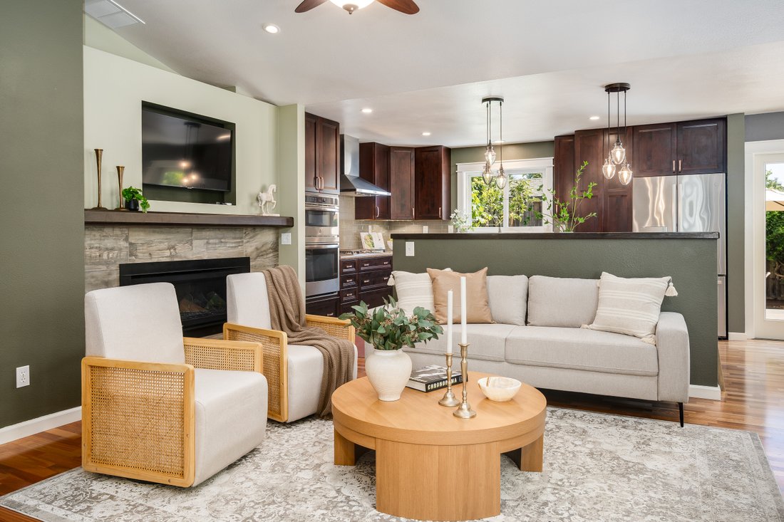 House in Windsor, California, United States 2 - 18437853