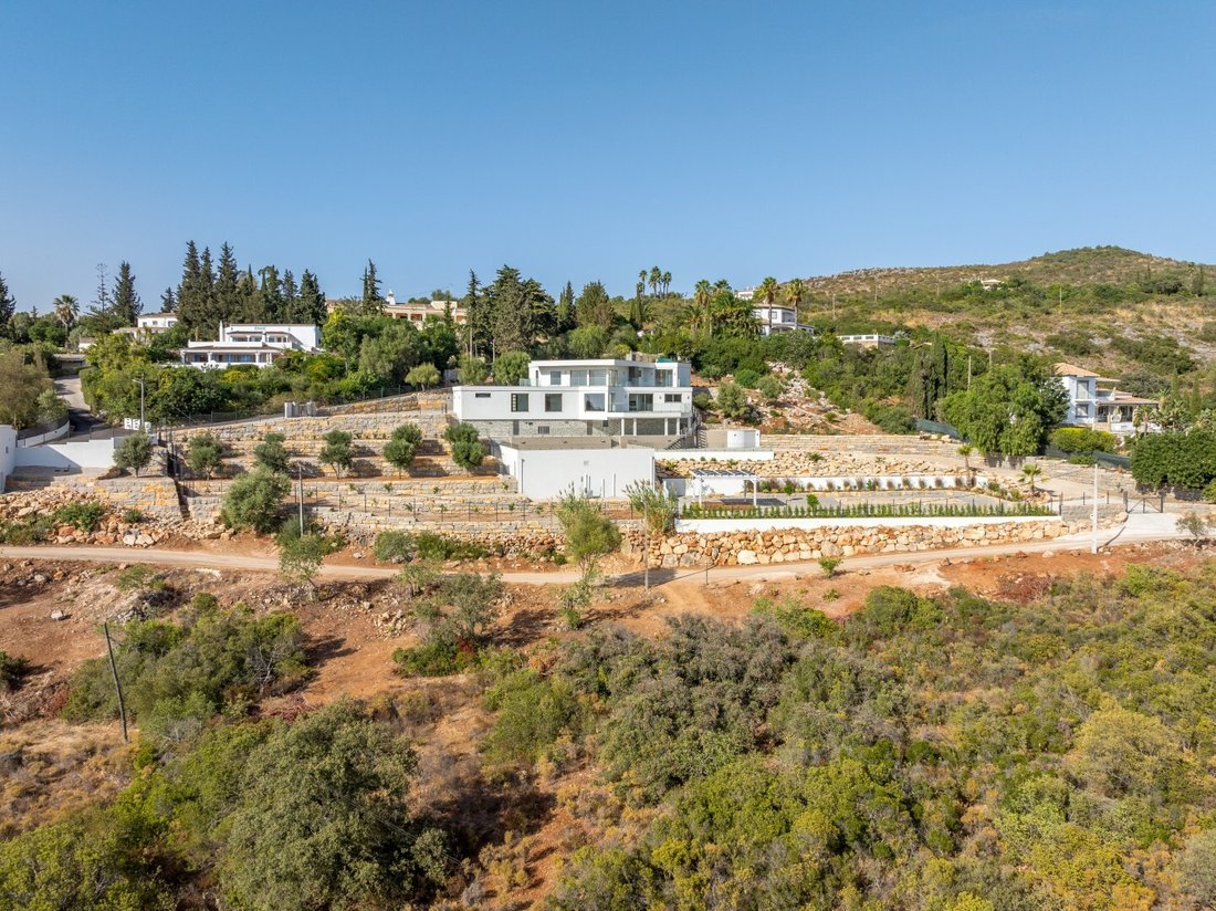 Villa in Santa Barbara de Nexe, Algarve, Portugal 2 - 18436377