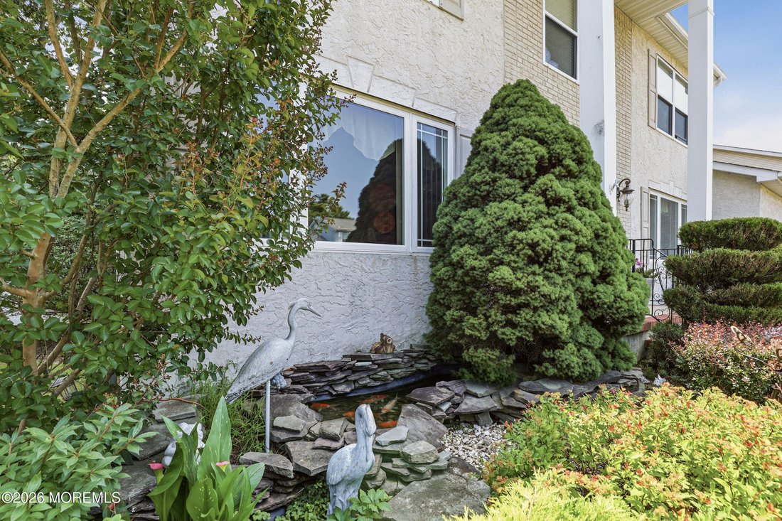 House in Howell Township, New Jersey, United States 5 - 18436485