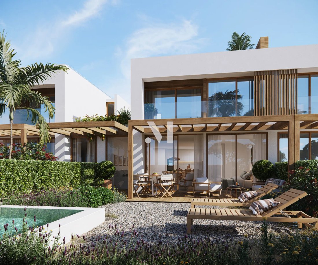 Apartment in Porto Covo, Setubal, Portugal 5 - 18437450
