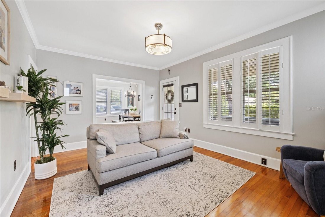 House in Tampa, Florida, United States 5 - 18436772