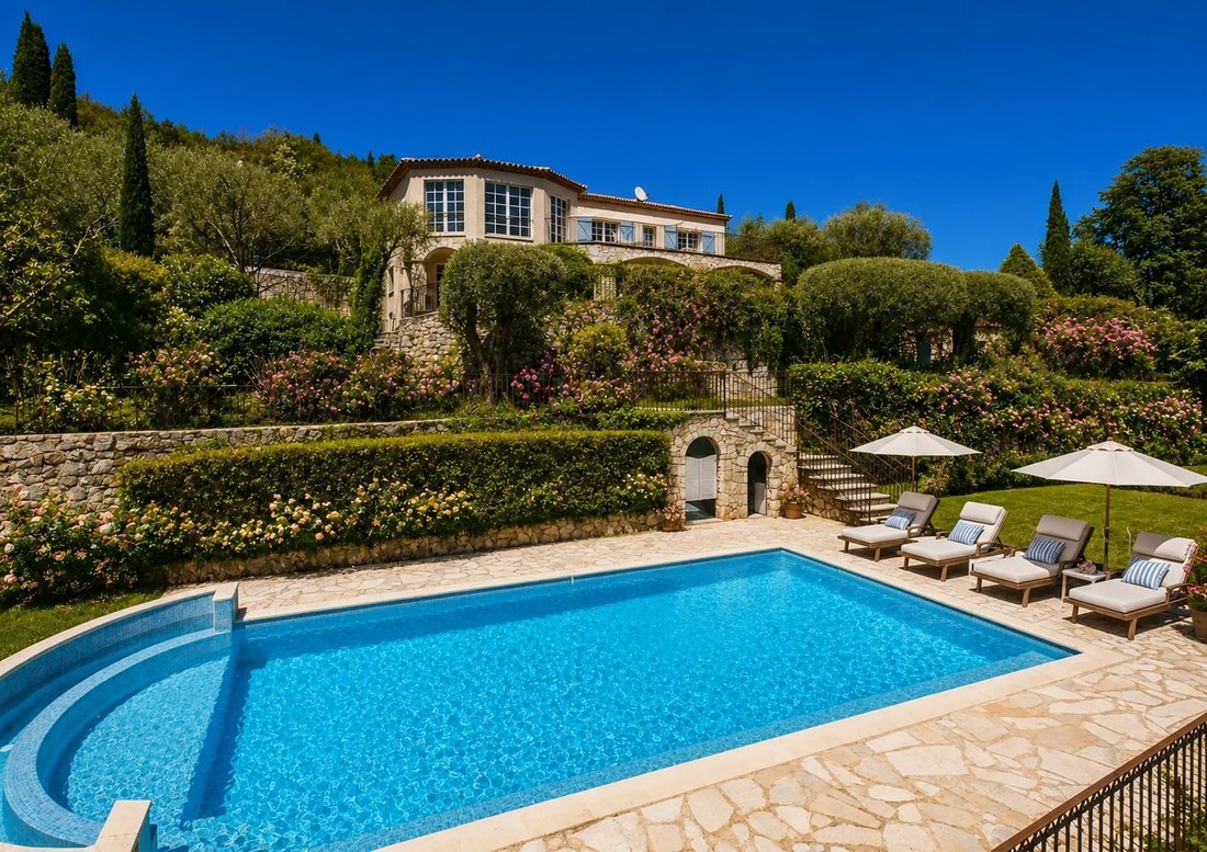 Villa in Spéracèdes, Provence-Alpes-Côte d'Azur, France 3 - 18437200