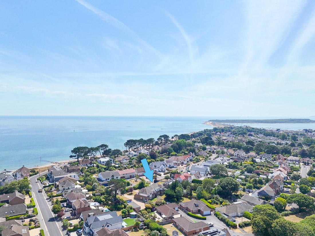 Land in Friars Cliff, Christchurch, England 3 - 18442068