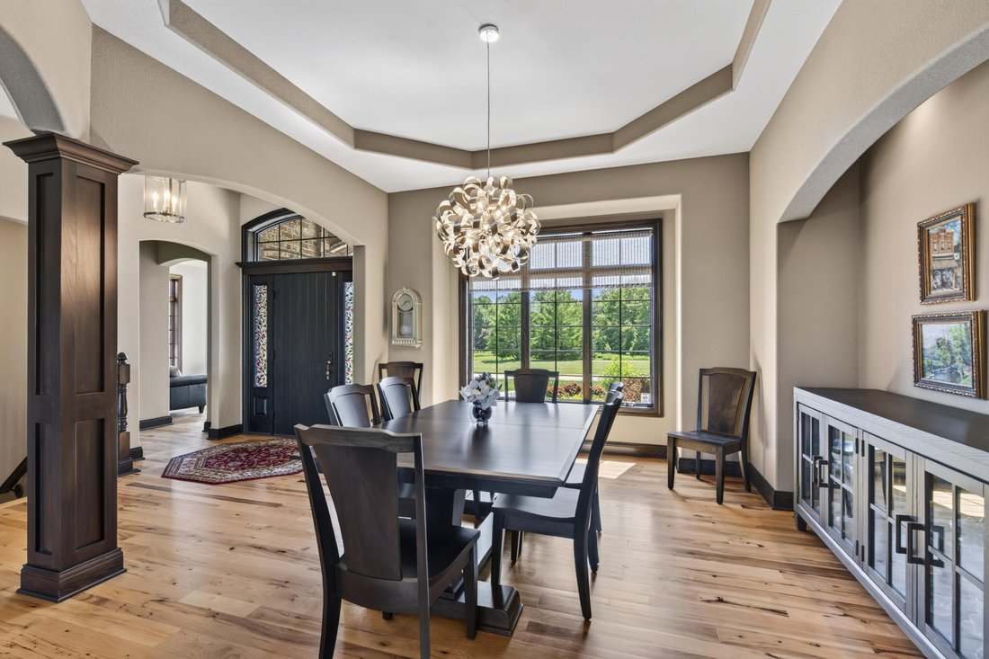House in Cedarburg, Wisconsin, United States 5 - 18442716