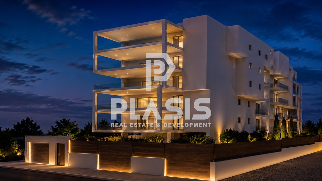 Apartment in Glyfada, Attica, Greece 4 - 18436930