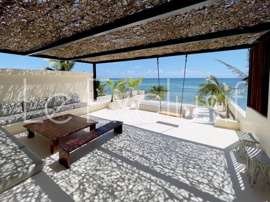 Villa in Quintana Roo, Yucatan, Mexico 1 - 15001664