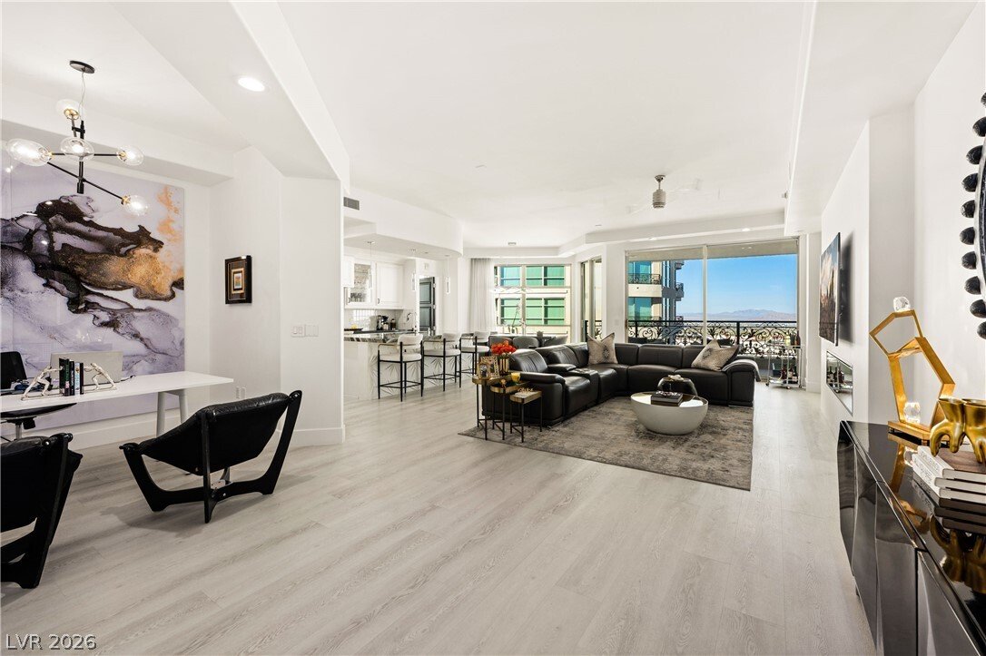 House in Las Vegas, Nevada, United States 1 - 18439785