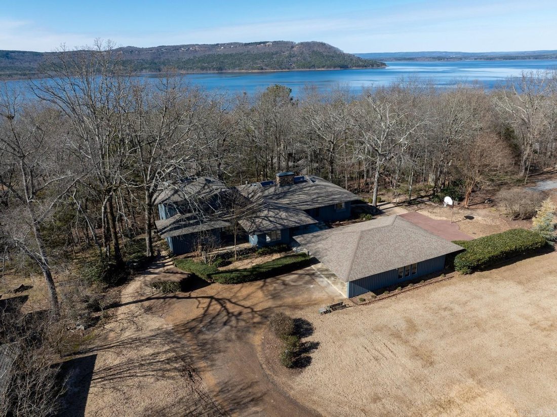 House in Heber Springs, Arkansas, United States 4 - 18436061