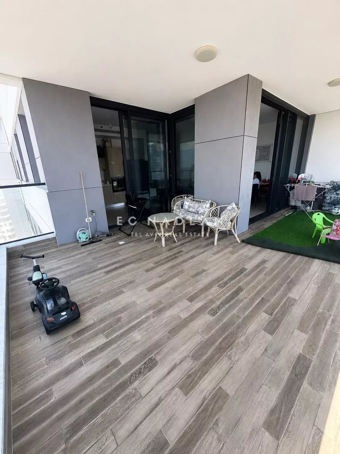 Apartment in Bat Yam, Center District, Israel 4 - 18054777