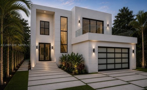 House in Miami, Florida, United States 1