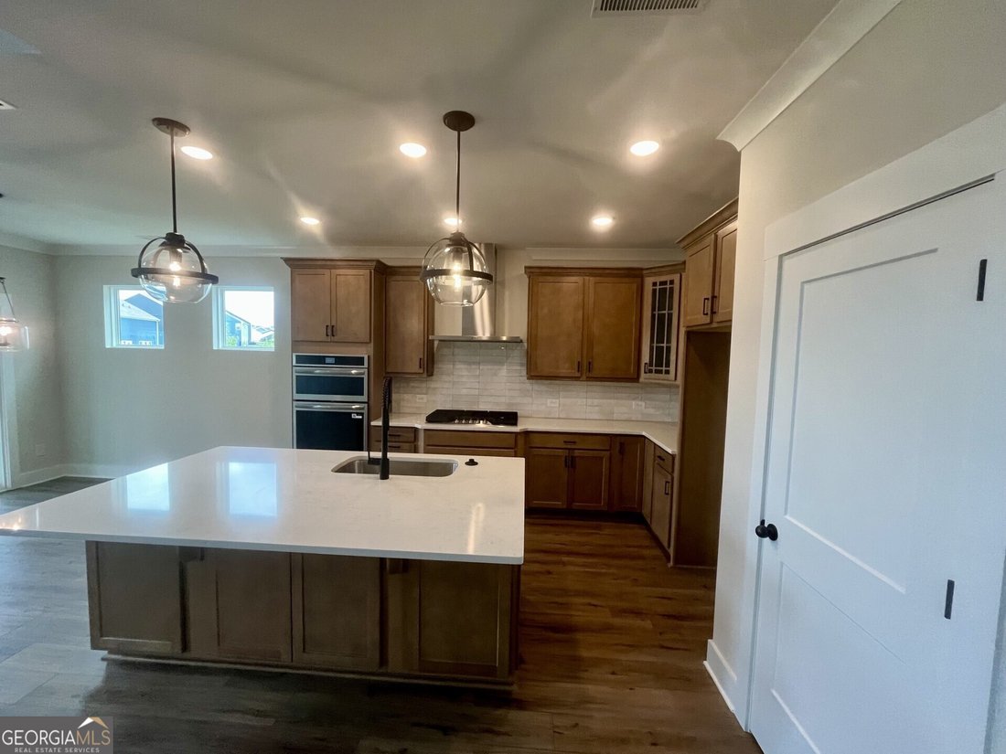 House in Hoschton, Georgia, United States 4 - 17952044