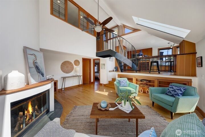 House in Seattle, Washington, United States 2 - 18441912