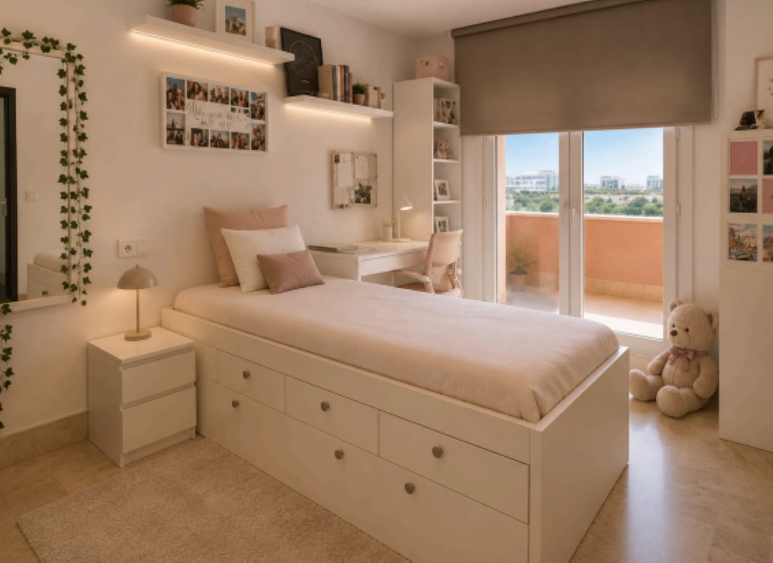House in Marbella, Andalusia, Spain 5 - 18436411