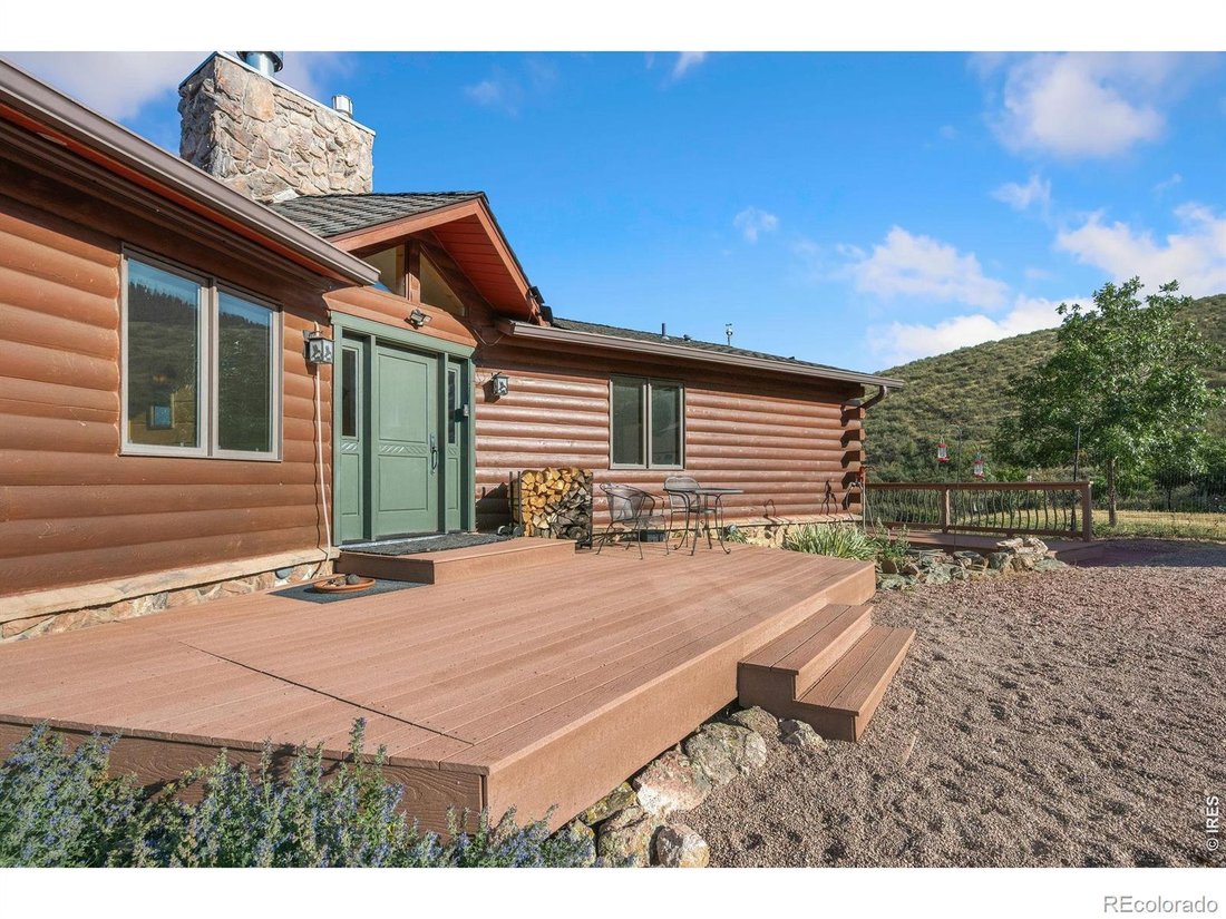 House in Loveland, Colorado, United States 5 - 18439045