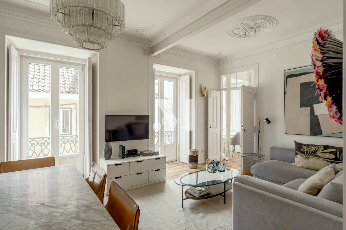 Apartment in Misericordia, Lisbon, Portugal 4 - 18436569