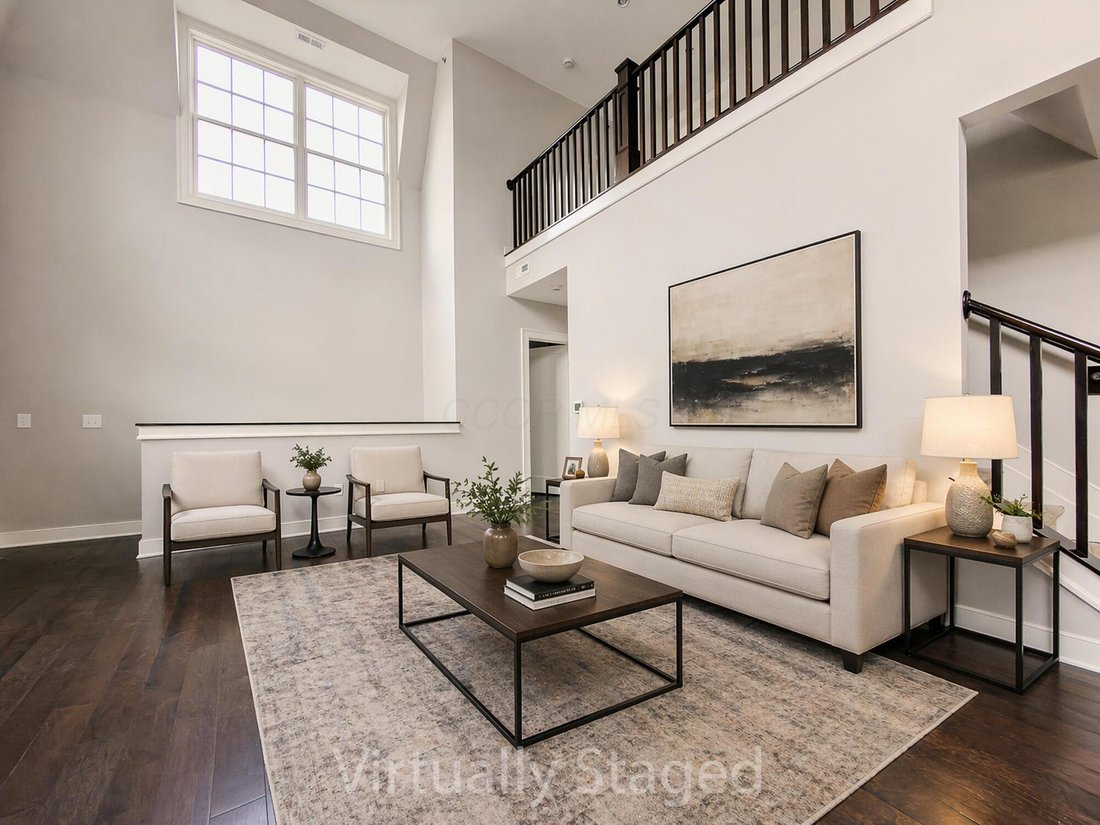 Condo in Columbus, Ohio, United States 5 - 17679536