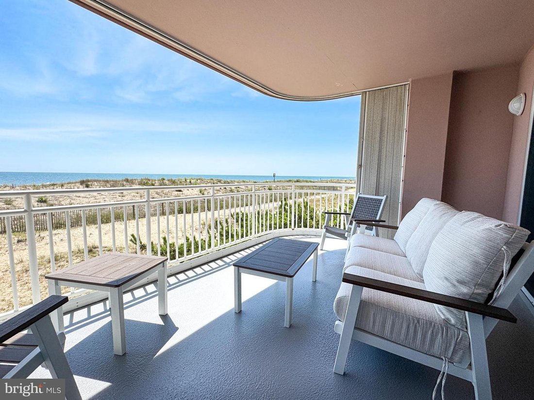 Condo in Ocean City, Maryland, United States 3 - 17300925