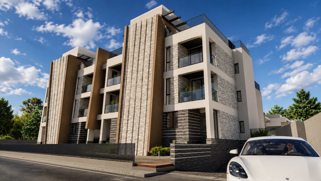 Townhouse in Tbilisi, Tbilisi, Georgia 4 - 18437779