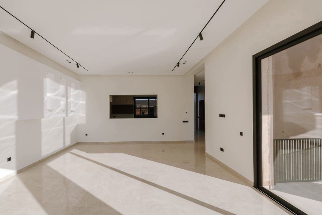 Maison à Douar Moulay Abbas, Marrakech-Safi, Maroc 5 - 18438202