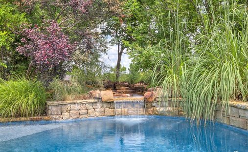 Casa a Edmond, Oklahoma, Stati Uniti 1