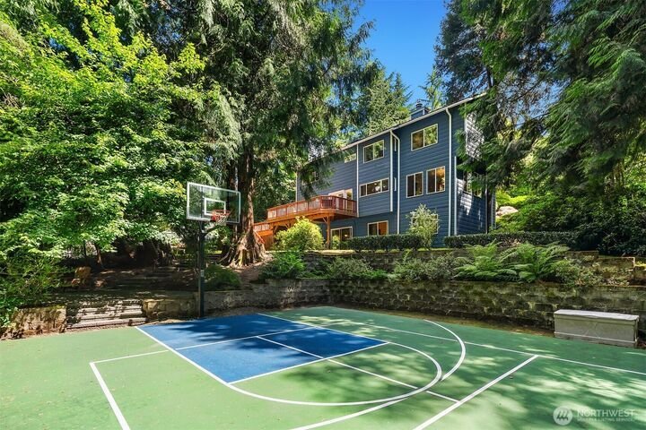 House in Bellevue, Washington, United States 2 - 18441905